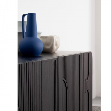 Credenza Orissa Big Nera