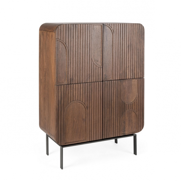 Credenza Alta Orissa Miele