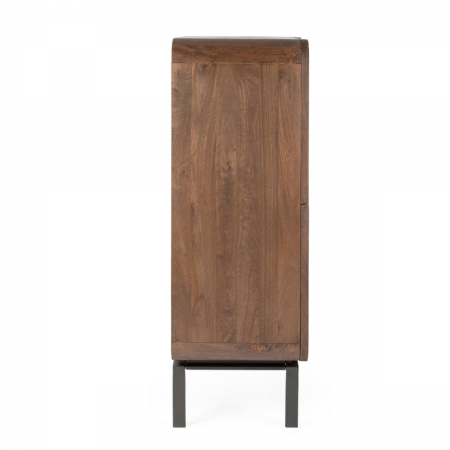 Credenza Alta Orissa Miele