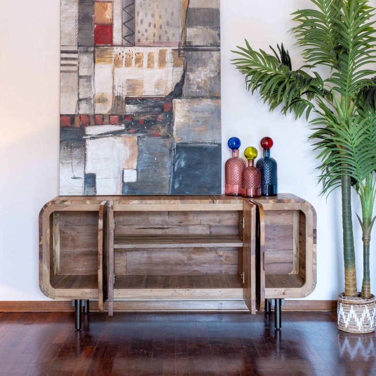 Credenza Charta