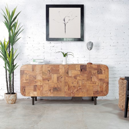 Credenza Charta