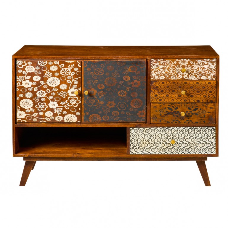 Credenza Honfleur