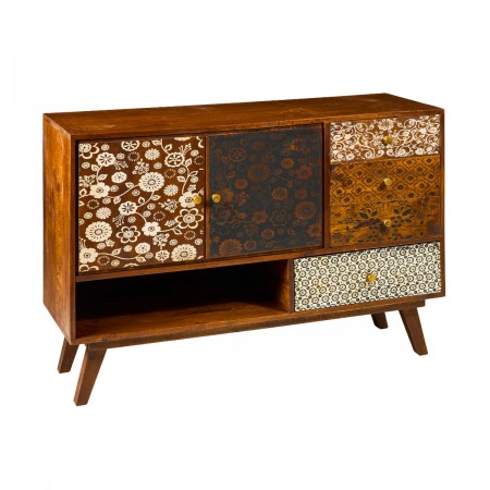 Credenza Honfleur