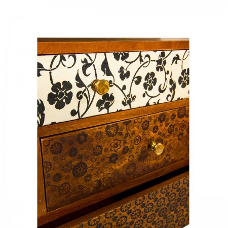 Credenza Honfleur