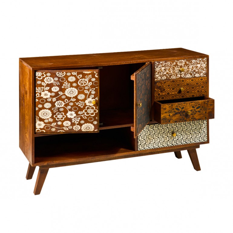 Credenza Honfleur